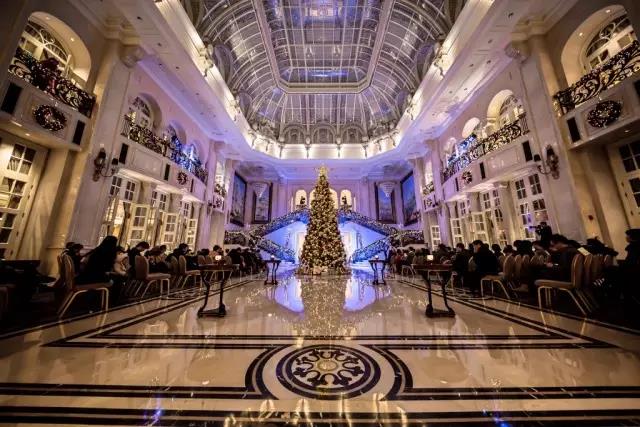 火热报名 | 大连新百佳2019孕妈音乐会即将奏响 新年剧场等你一起闪亮