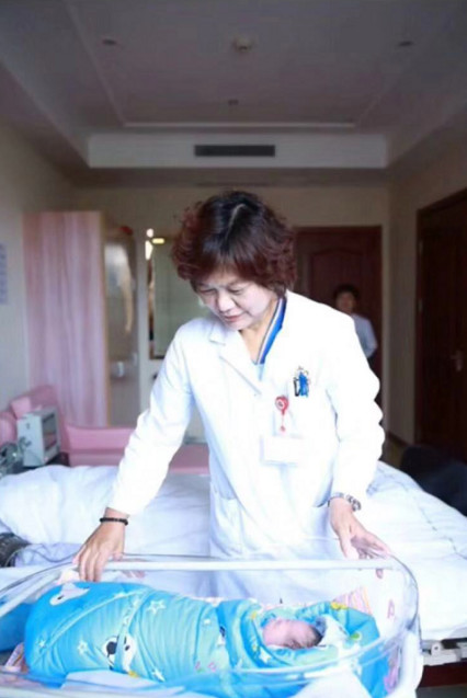 2018大连新百佳妇儿医院-给大连妇婴交出了一份满意的答卷 2018大连新百佳妇儿医院-给大连妇婴交出了一份满意的答卷