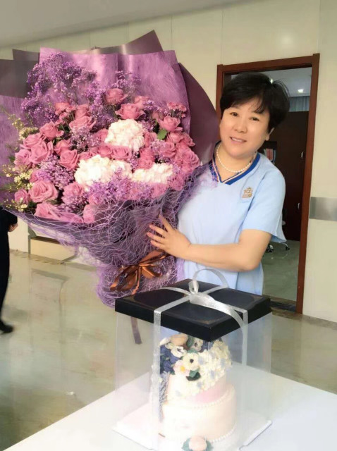 2018大连新百佳妇儿医院-给大连妇婴交出了一份满意的答卷 2018大连新百佳妇儿医院-给大连妇婴交出了一份满意的答卷