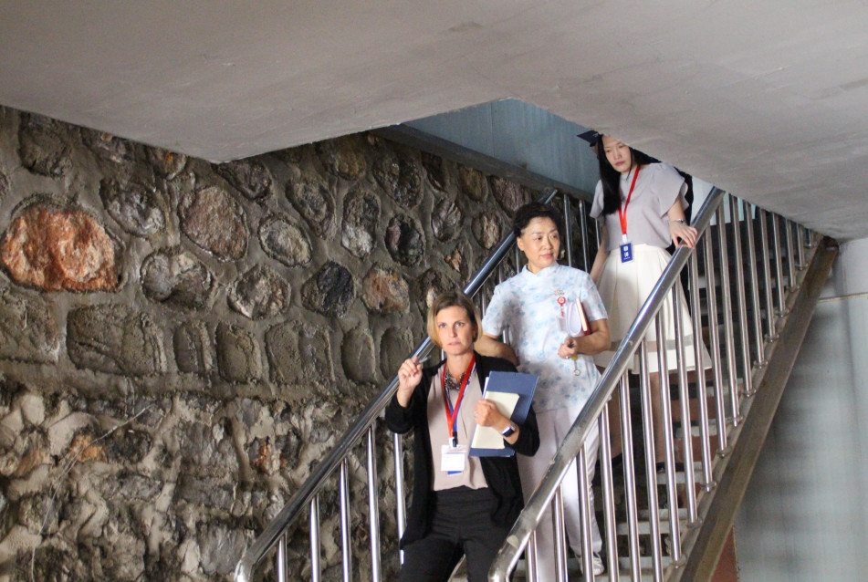 2018大连新百佳妇儿医院-给大连妇婴交出了一份满意的答卷 2018大连新百佳妇儿医院-给大连妇婴交出了一份满意的答卷