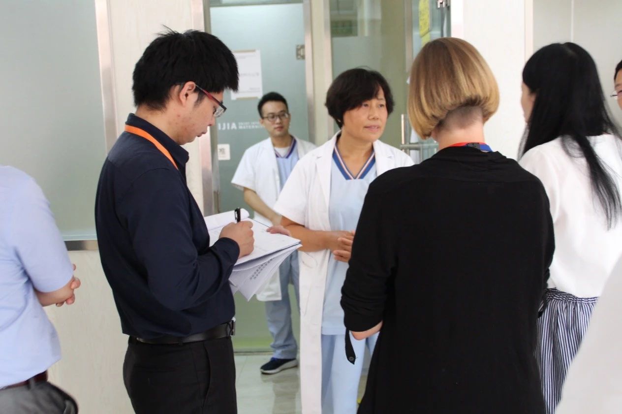 2018大连新百佳妇儿医院-给大连妇婴交出了一份满意的答卷 2018大连新百佳妇儿医院-给大连妇婴交出了一份满意的答卷