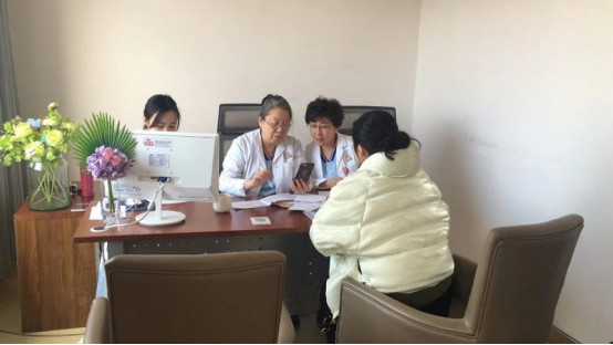 从不孕到喜怀双胎,多囊卵巢综合征患者的福音来了 从不孕到喜怀双胎,多囊卵巢综合征患者的福音来了