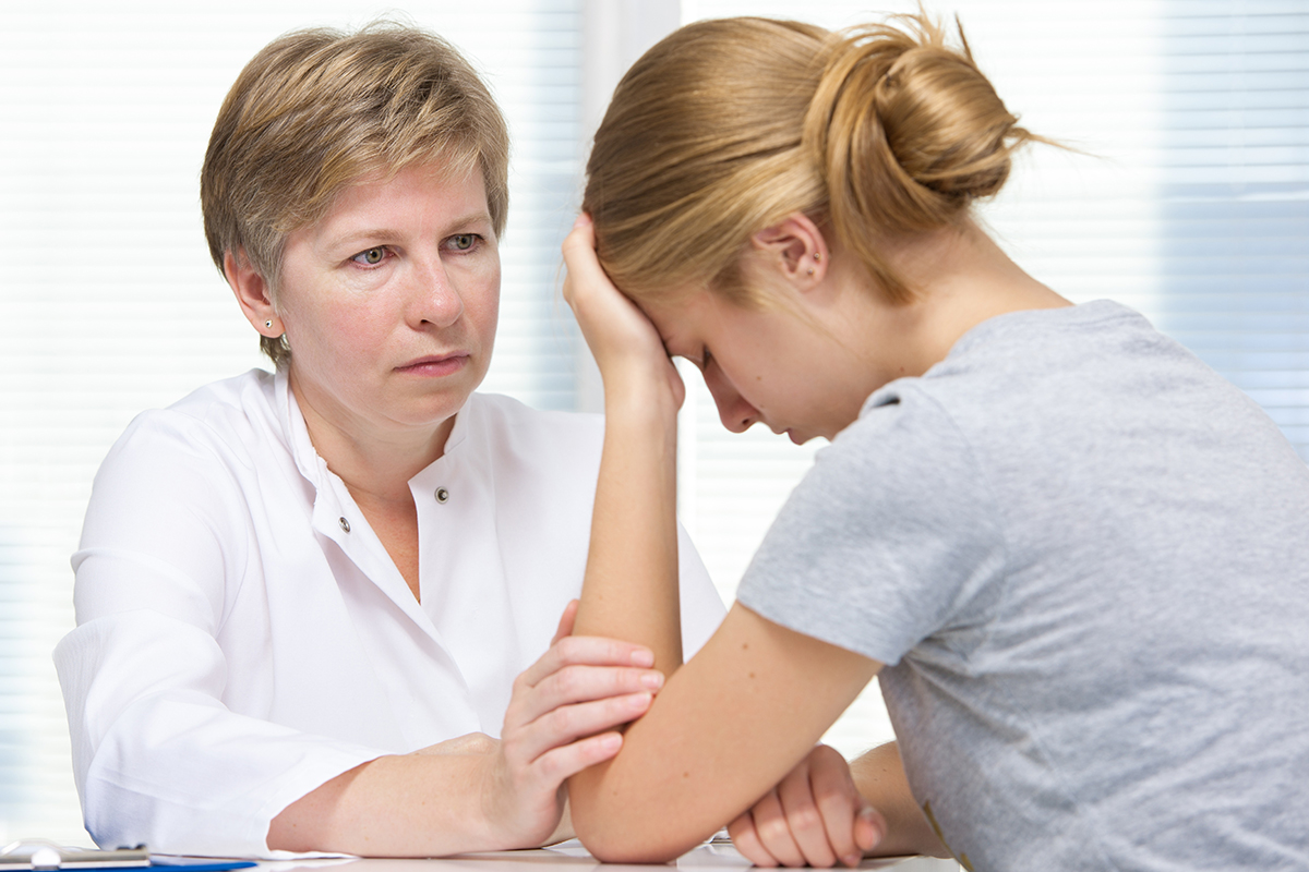 别小看!多少女性掉进了这些妇科检查的“坑” 别小看!多少女性掉进了这些妇科检查的“坑”