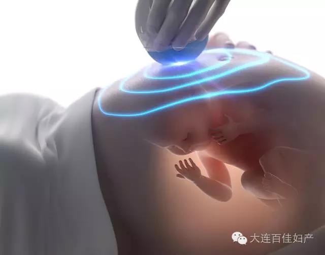 建议孕妈都花3-5秒存一下,超声影像(四维彩超)检查必读! 建议孕妈都花3-5秒存一下,超声影像(四维彩超)检查必读!