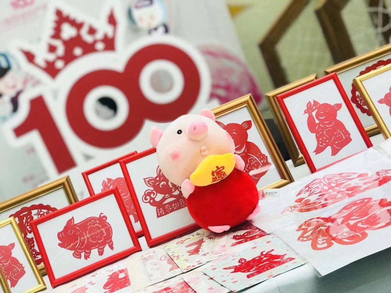 温暖守护金猪年 | 春节假期,大连新百佳妇儿医院照常接诊 温暖守护金猪年 | 春节假期,大连新百佳妇儿医院照常接诊