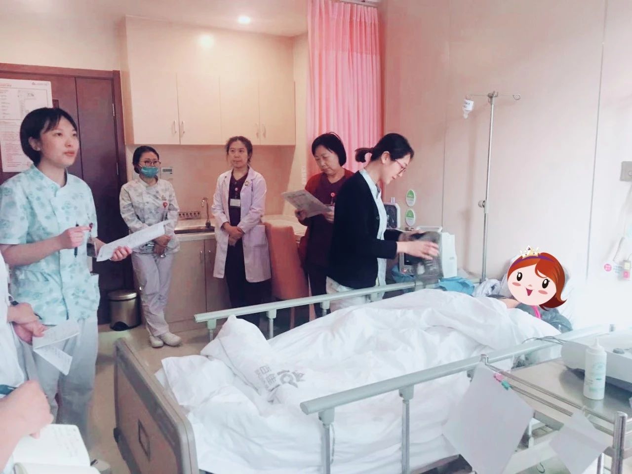 保障节日期间医疗安全，大连新百佳妇儿医院开展急救应急演练