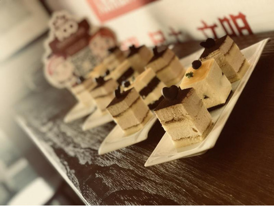 活动回顾 | 春暖二月二，剪不断的呵护，大连新百佳萌宝大集合