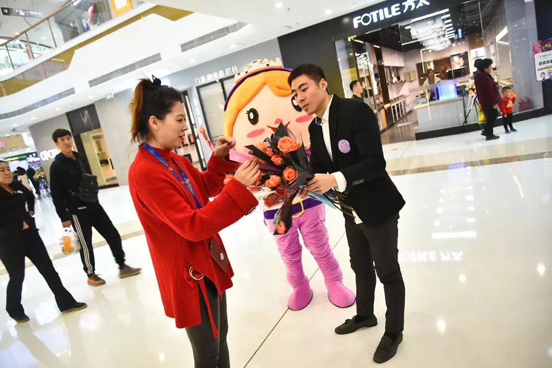 活动回顾 | 百佳闺蜜节,遇见BETTER蜜,遇见更好的自己 活动回顾 | 百佳闺蜜节,遇见BETTER蜜,遇见更好的自己