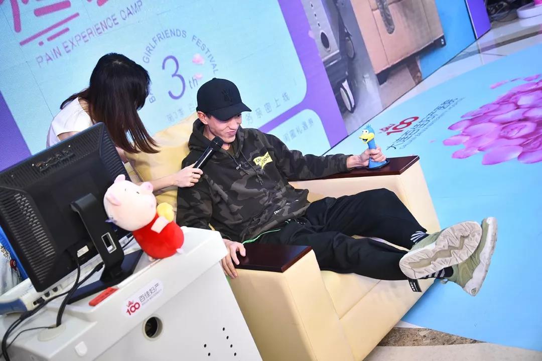 活动回顾 | 百佳闺蜜节,遇见BETTER蜜,遇见更好的自己 活动回顾 | 百佳闺蜜节,遇见BETTER蜜,遇见更好的自己