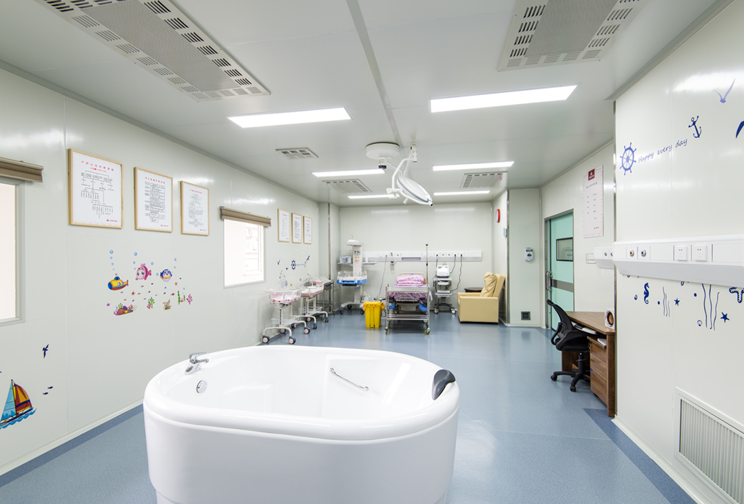 分娩实录丨离开这个有爱的地方,带走不散的温暖 分娩实录丨离开这个有爱的地方,带走不散的温暖