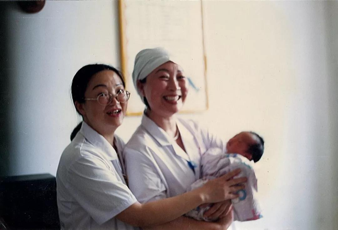 毛爱华 | “,不都是这样的吗?” 毛爱华 | “,不都是这样的吗?”