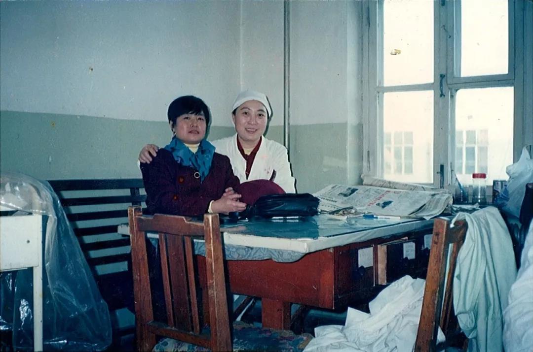 毛爱华 | “,不都是这样的吗?” 毛爱华 | “,不都是这样的吗?”