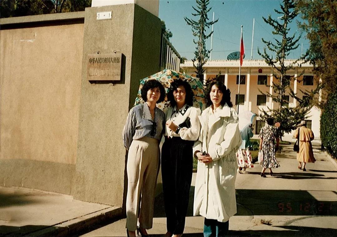 毛爱华 | “,不都是这样的吗?” 毛爱华 | “,不都是这样的吗?”