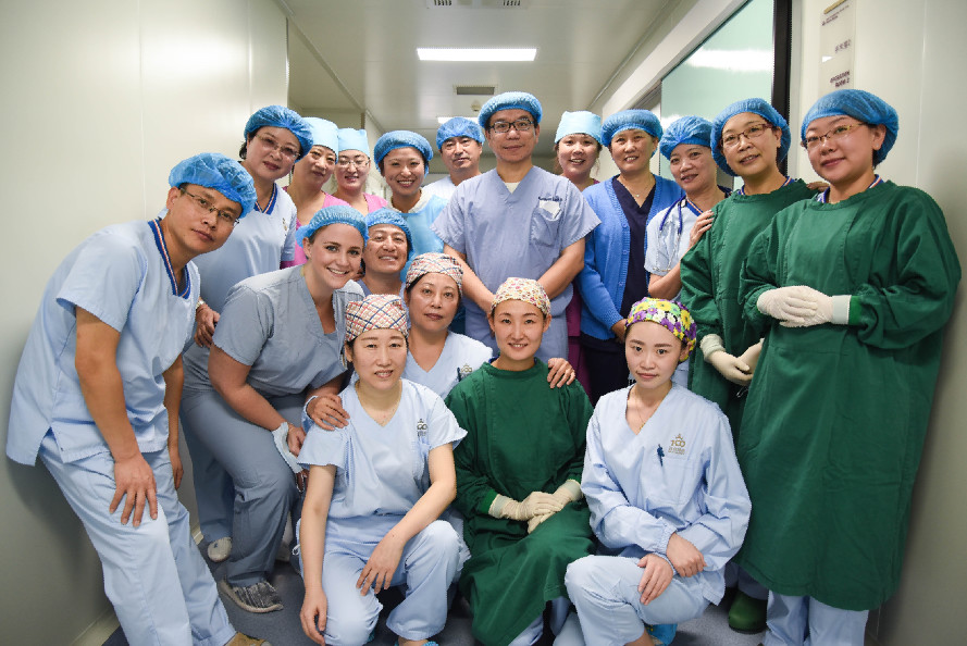 分娩镇痛广泛试点 | 无痛、舒适,这才是分娩该有的样子 分娩镇痛广泛试点 | 无痛、舒适,这才是分娩该有的样子