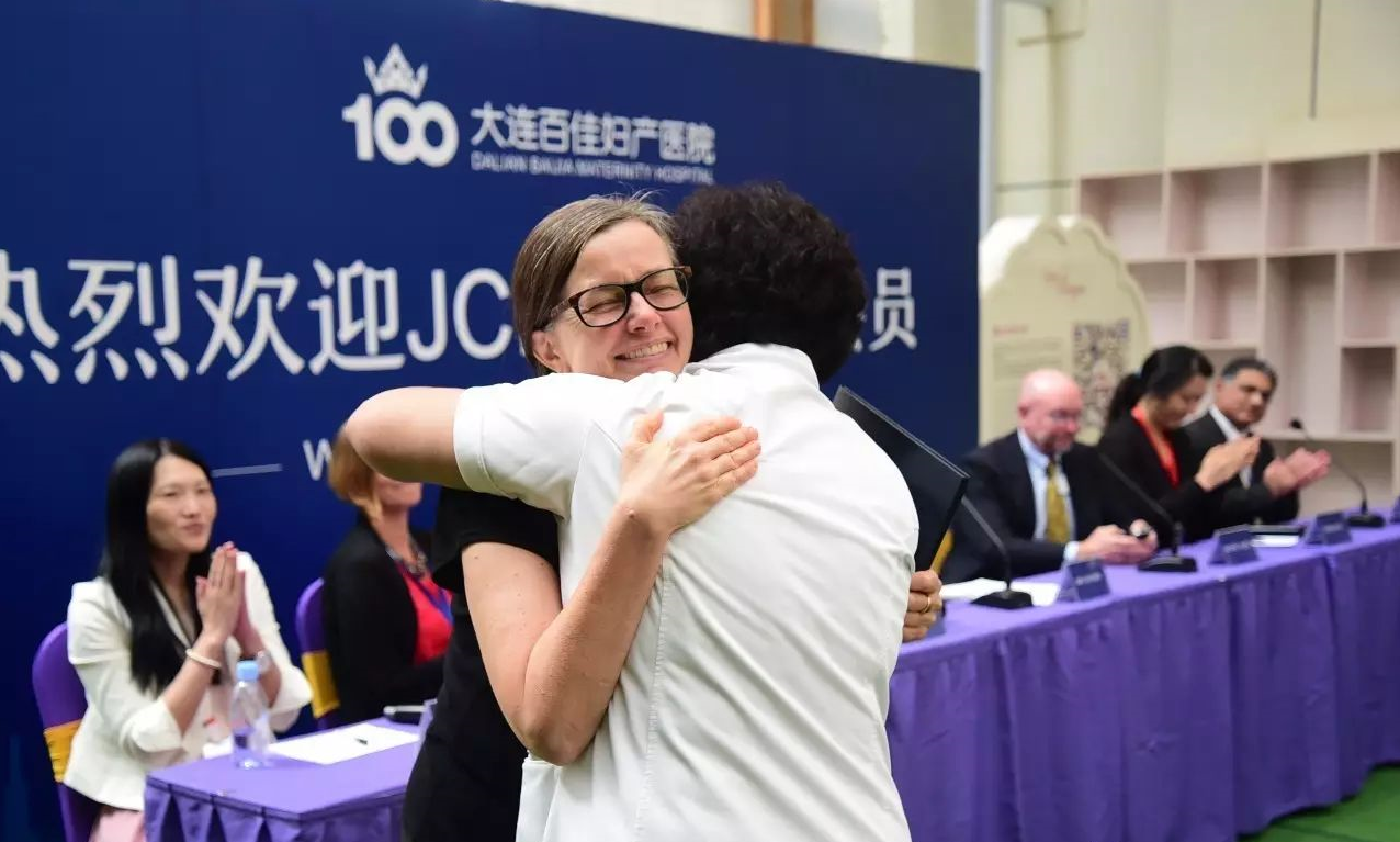 分娩镇痛广泛试点 | 无痛、舒适,这才是分娩该有的样子 分娩镇痛广泛试点 | 无痛、舒适,这才是分娩该有的样子