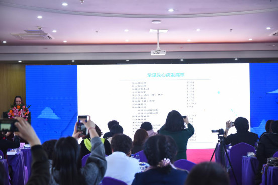 超声学术交流,为三大领域带来新福音~ 超声学术交流,为三大领域带来新福音~