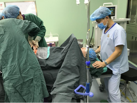 【四抓在行动】安全舒适保健康 麻醉在身旁 【四抓在行动】安全舒适保健康 麻醉在身旁