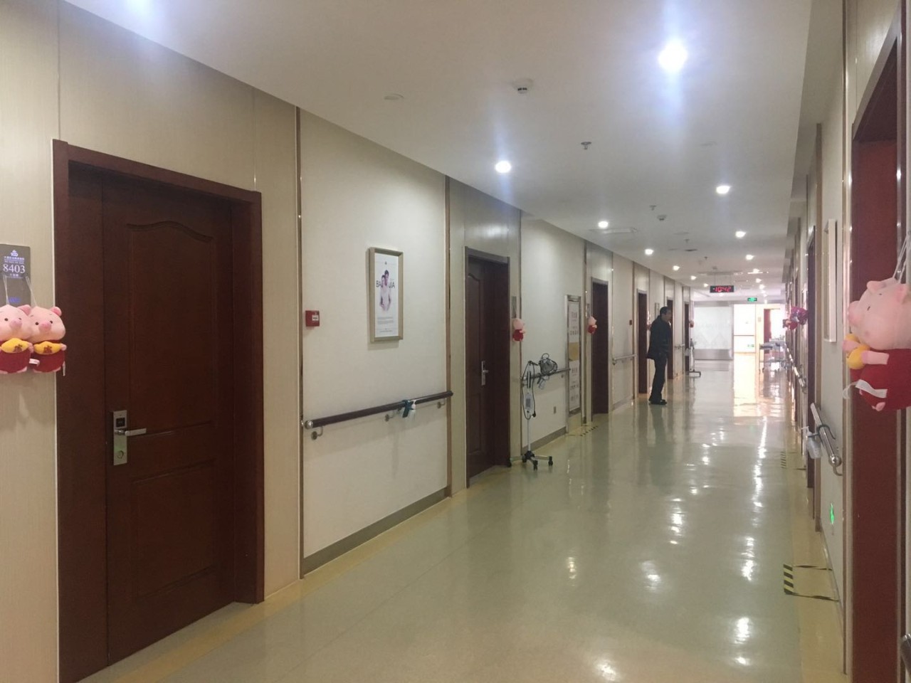 【双胎顺产】喜讯!我院3天迎来2对双胞胎小王子! 【双胎顺产】喜讯!我院3天迎来2对双胞胎小王子!