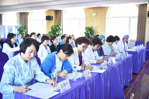 【四抓在行动】大连新百佳急救演练有序开展，为母婴安全提供切实保障