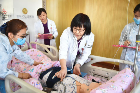 【四抓在行动】大连新百佳急救演练有序开展，为母婴安全提供切实保障