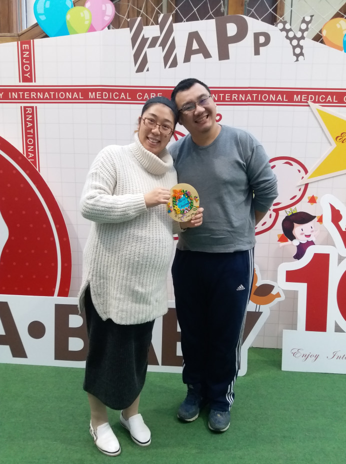 分娩实录 | 用爱托起明天的希望 ——我的百佳分娩纪实 分娩实录 | 用爱托起明天的希望 ——我的百佳分娩纪实