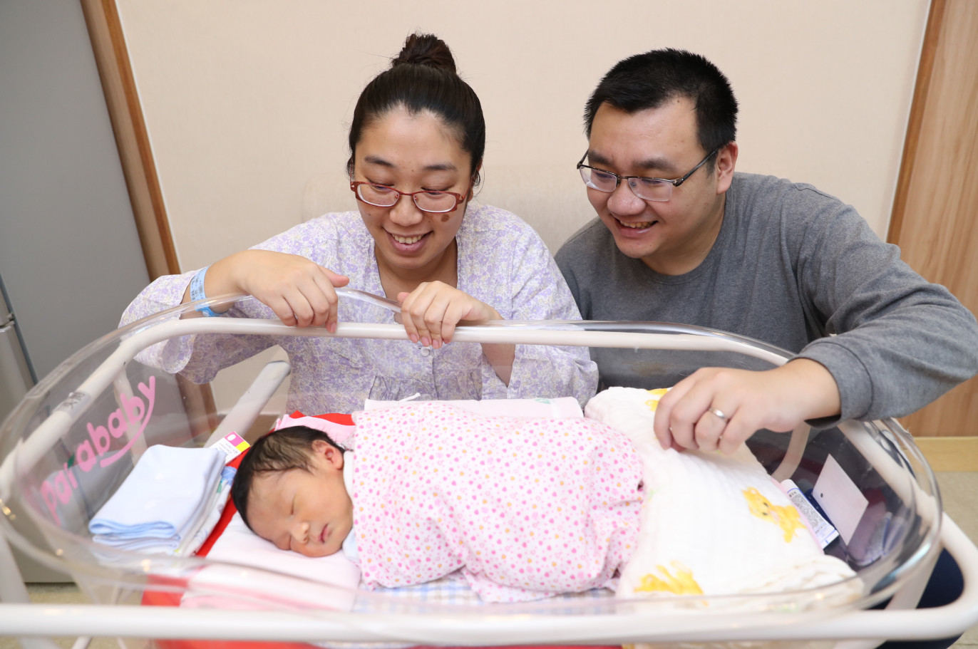 分娩实录 | 用爱托起明天的希望 ——我的百佳分娩纪实 分娩实录 | 用爱托起明天的希望 ——我的百佳分娩纪实