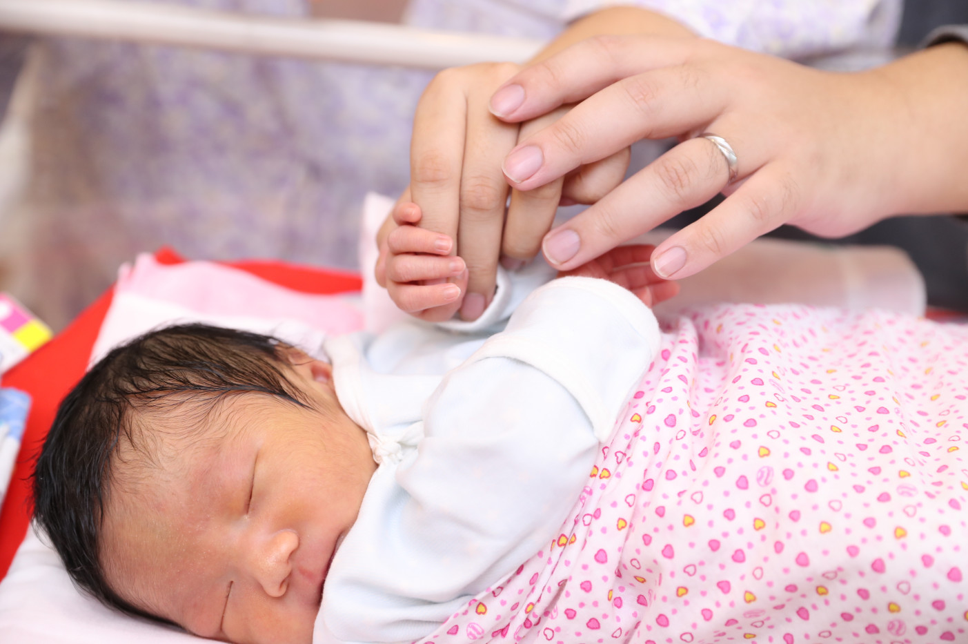 分娩实录 | 用爱托起明天的希望 ——我的百佳分娩纪实 分娩实录 | 用爱托起明天的希望 ——我的百佳分娩纪实