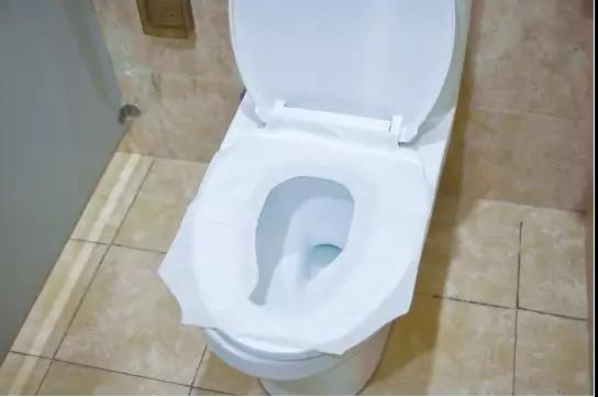 厕所清洁主题日,看图读懂大连新百佳的人性化服务 厕所清洁主题日,看图读懂大连新百佳的人性化服务