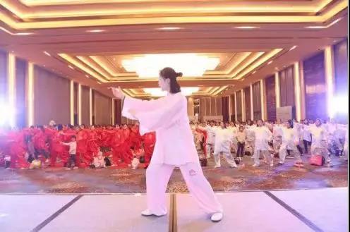 国粹太极:这样的胎教方式,孕妈和胎宝都爱! 国粹太极:这样的胎教方式,孕妈和胎宝都爱!