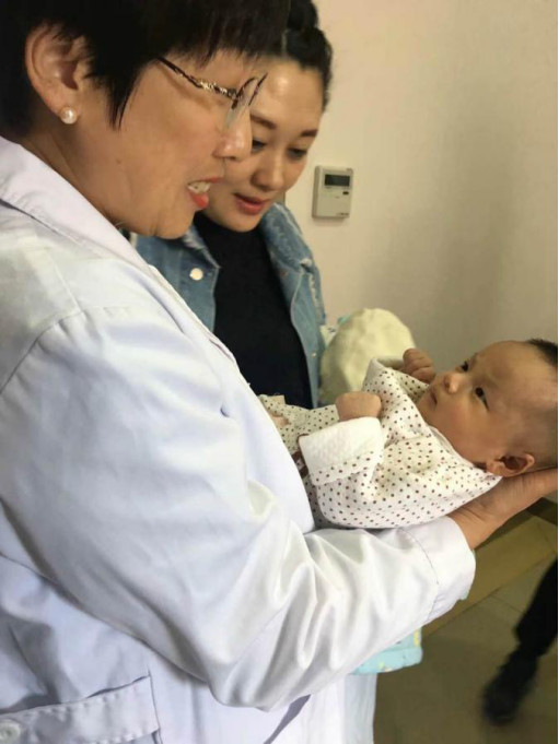 大连怀不上孩子去哪家医院?也许你觉得认不认识她不重要,万一呢 大连怀不上孩子去哪家医院?也许你觉得认不认识她不重要,万一呢