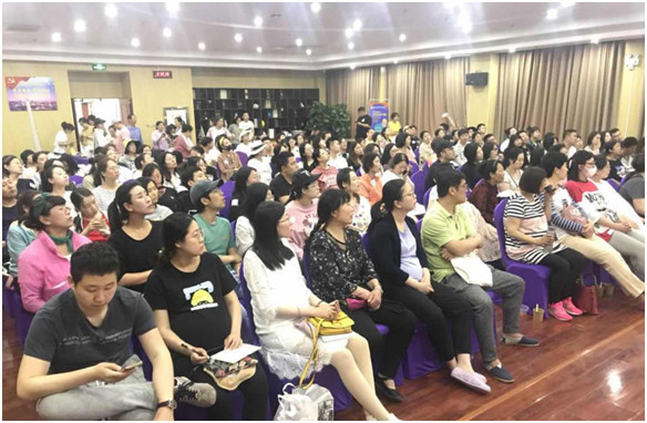 让分娩更舒适,大连新百佳“舒适孕程个性定制”服务正式启动 让分娩更舒适,大连新百佳“舒适孕程个性定制”服务正式启动