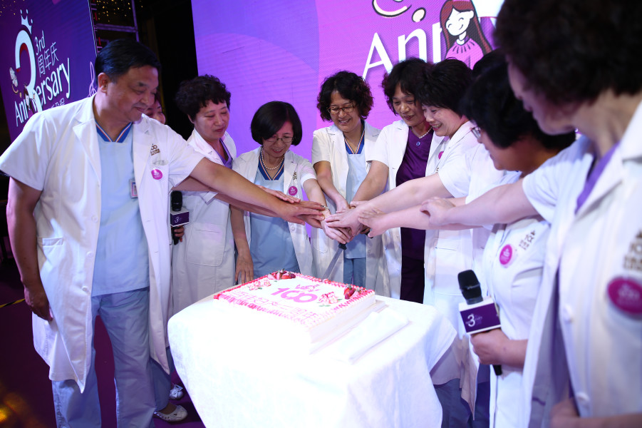 大连新百佳妇儿医院