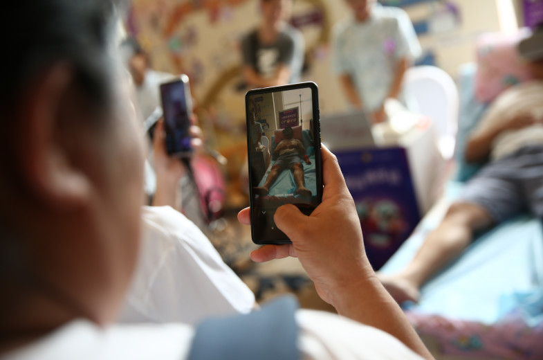 大连新百佳妇儿医院