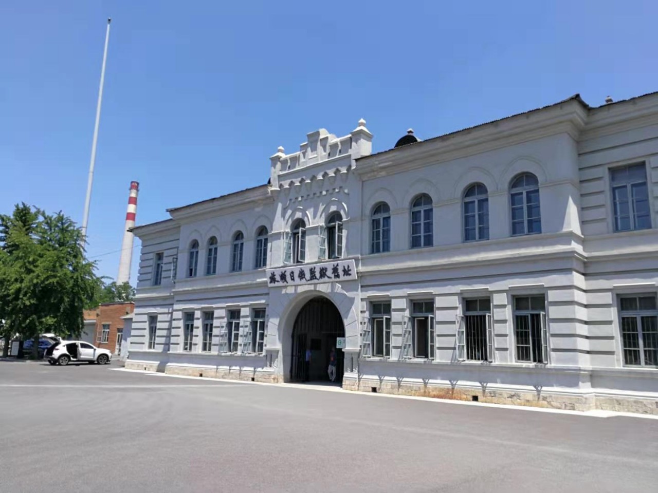 大连新百佳妇儿医院