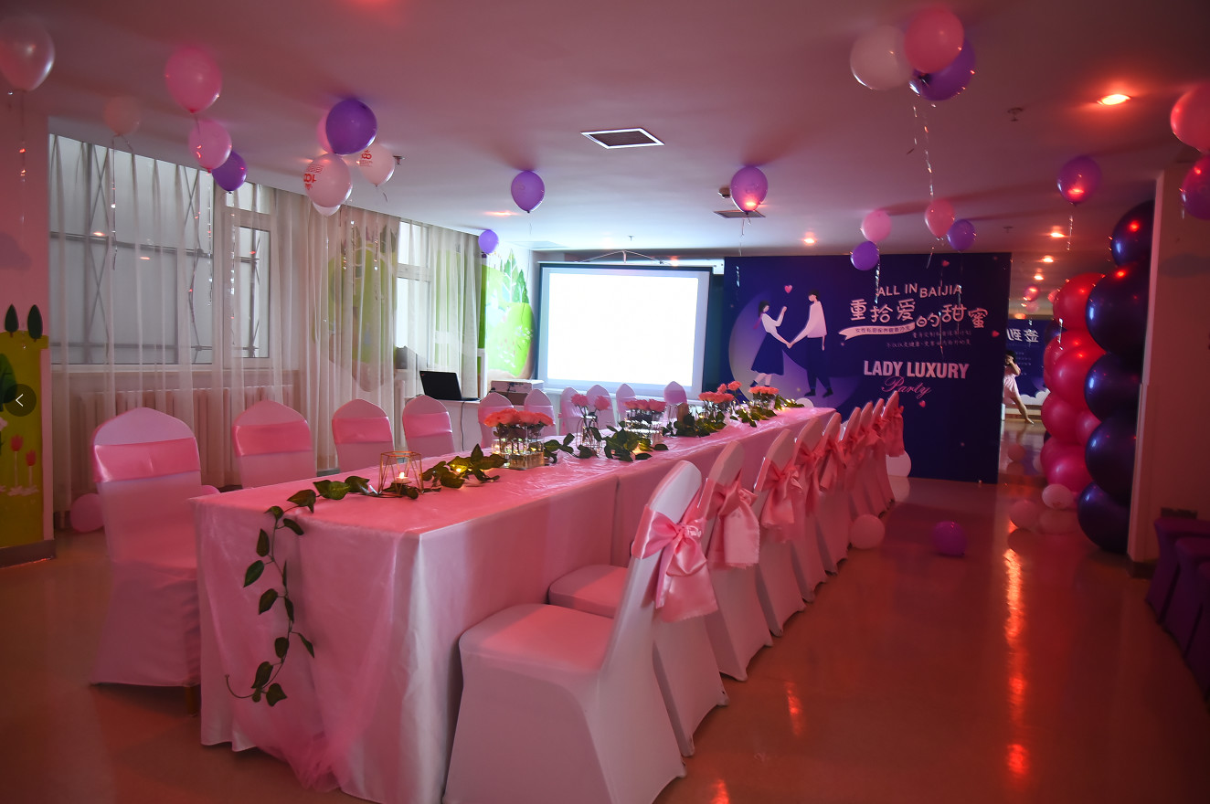 大连新百佳妇儿医院