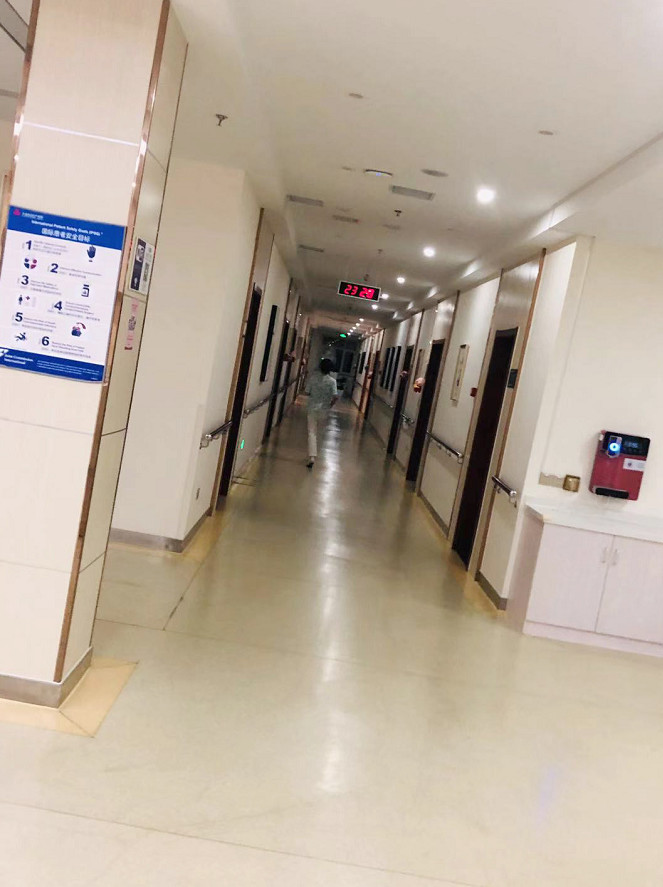 大连新百佳妇儿医院