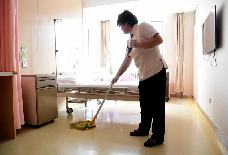 大连新百佳妇儿医院