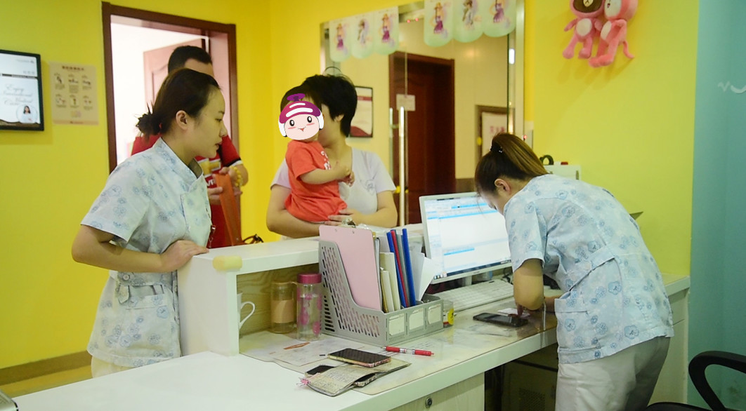 大连新百佳妇儿医院