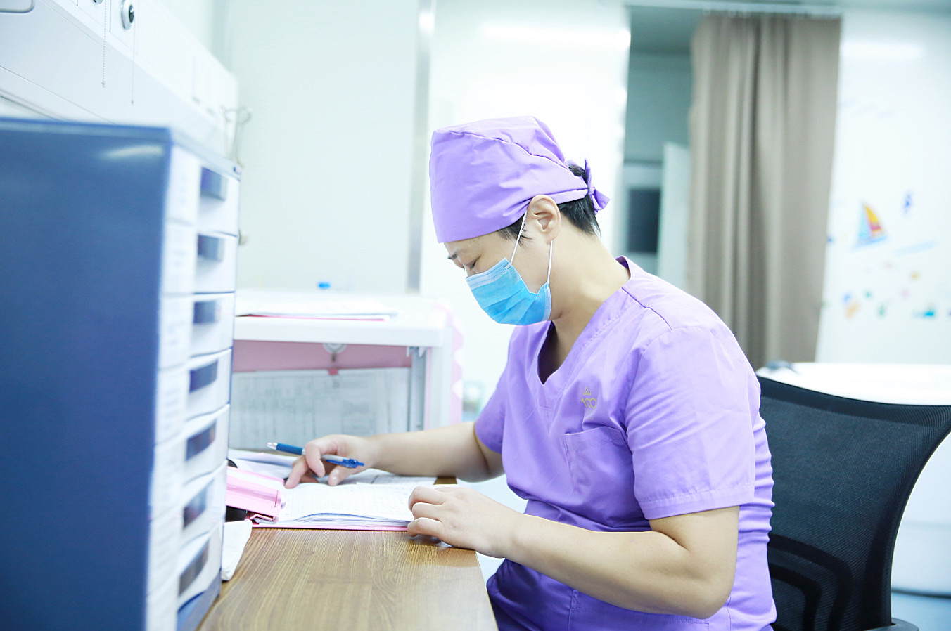 大连新百佳妇儿医院