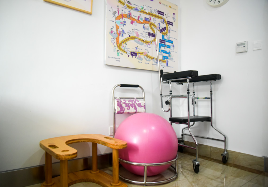 大连新百佳妇儿医院