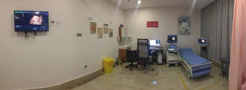 大连新百佳妇儿医院四维彩超医院