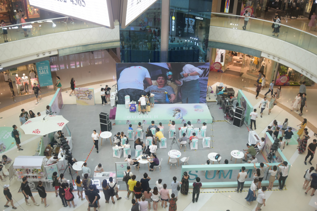 大连新百佳妇儿医院