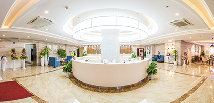 大连新百佳妇儿医院 大连新百佳妇儿医院