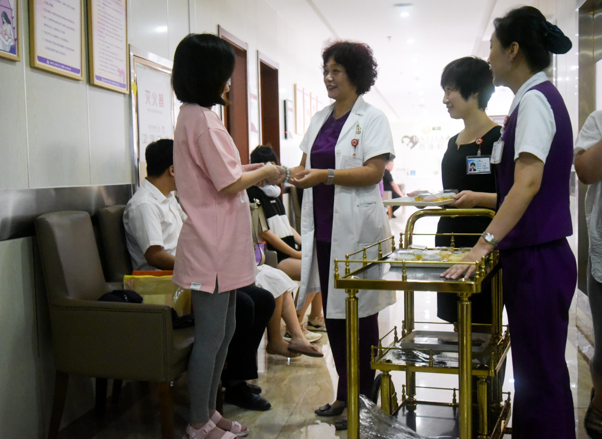 大连新百佳妇儿医院 大连新百佳妇儿医院