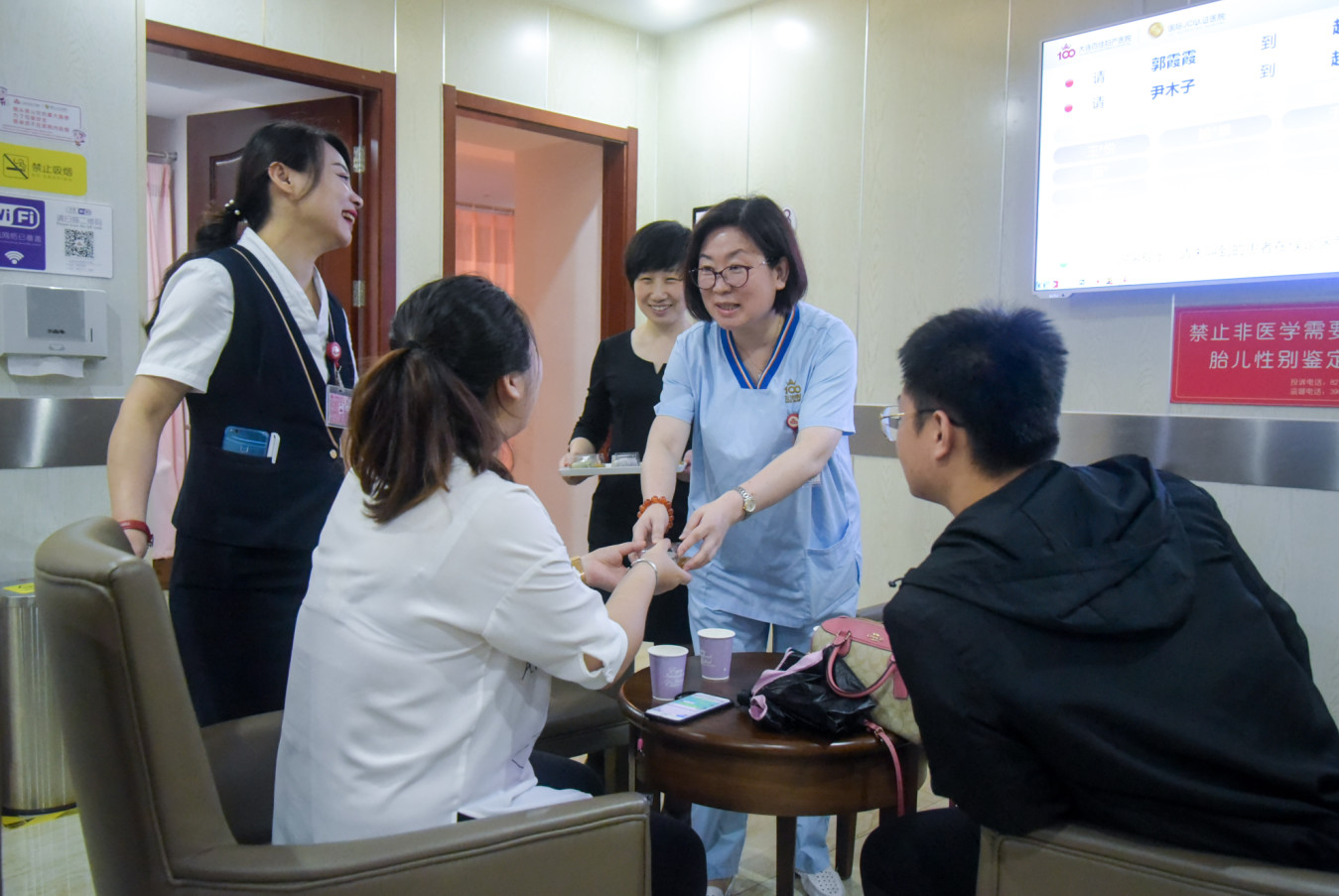 大连新百佳妇儿医院 大连新百佳妇儿医院