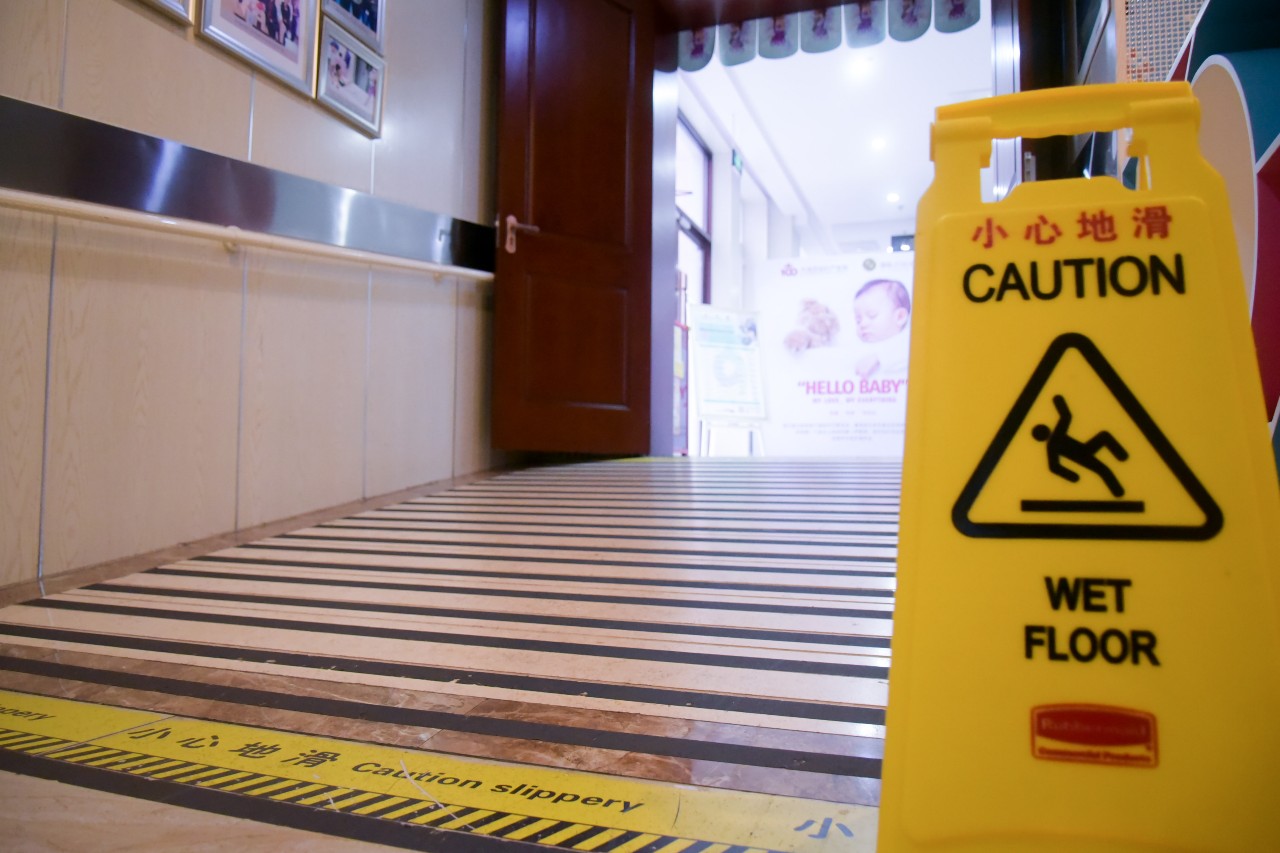 大连新百佳妇儿医院 大连新百佳妇儿医院