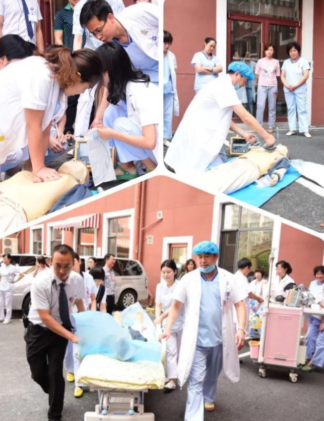 大连新百佳妇儿医院 大连新百佳妇儿医院