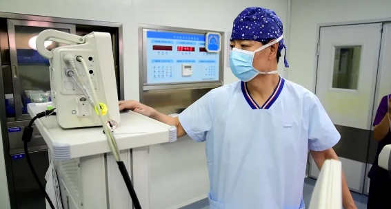 大连新百佳妇儿医院