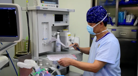 大连新百佳妇儿医院