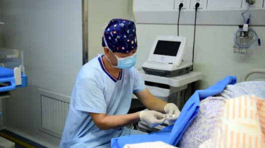 大连新百佳妇儿医院